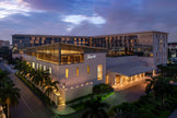 Crystal Inspired By Kempinski Hotel