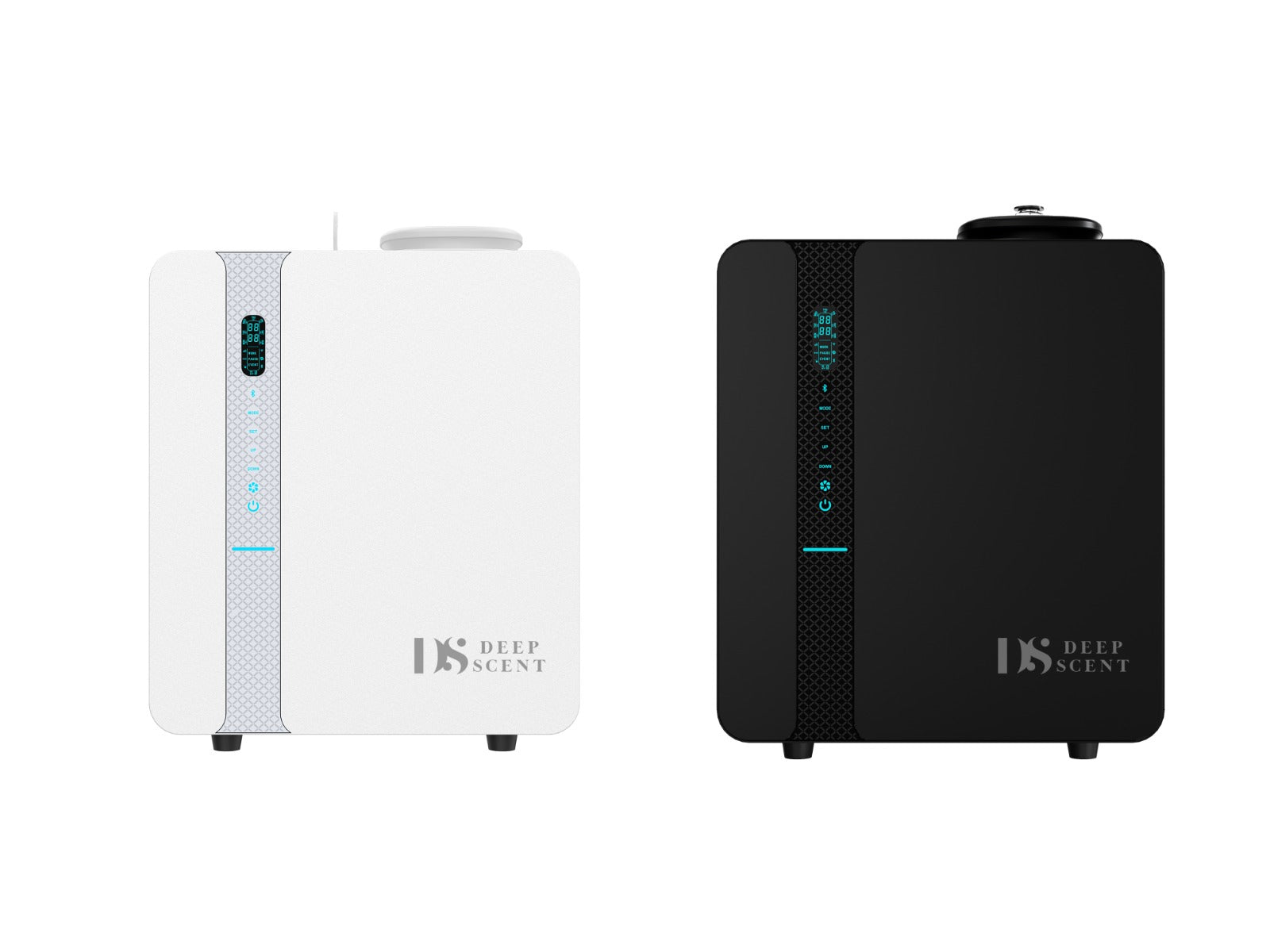 Aroma Diffuser Machine with HVAC System  - 1500-2600m2 (DS-LI01)