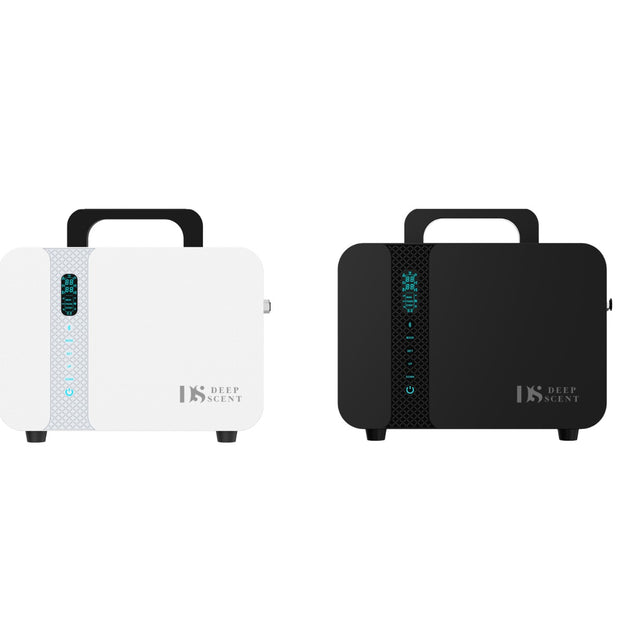HVAC Scent Machine Single Bottle - 2600-3300 (DS-EI01)