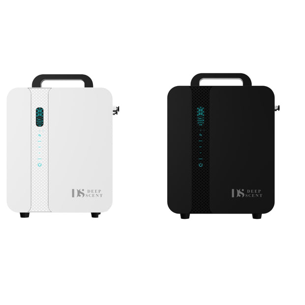 HVAC Scent Machine Double Bottle - 3300+m2 (DS-DI01)