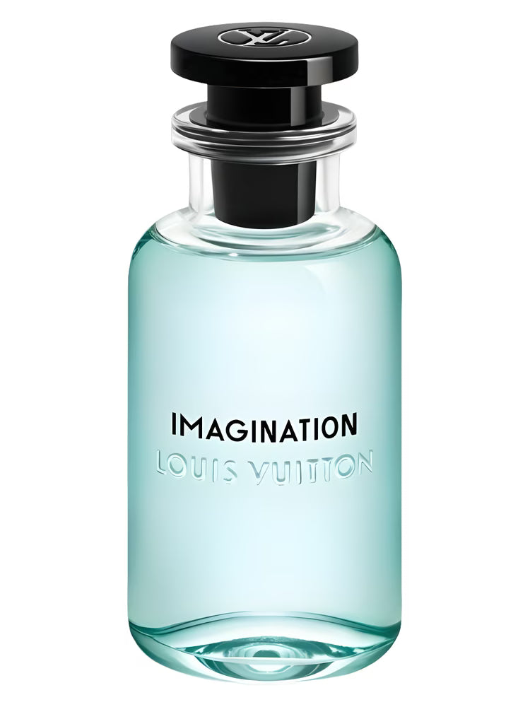 Imagine Inspired By Louis Vuitton Imagination