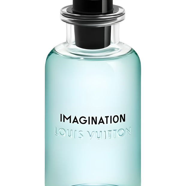 Imagine Inspired By Louis Vuitton Imagination