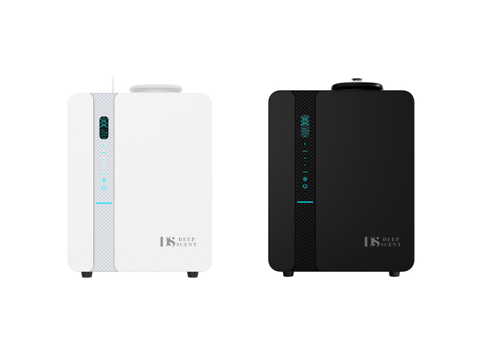 Aroma Diffuser Machine  - 650-1000m2 (DS-SI01)