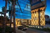 Pavilion Inspired By Sofitel Hotel