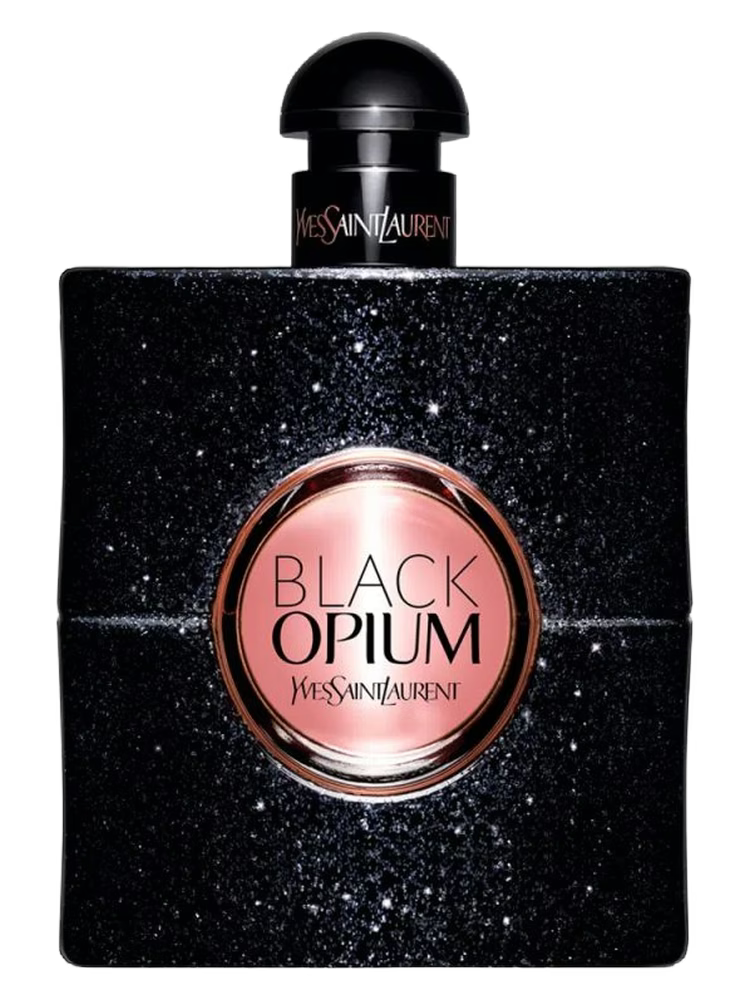 Magic Inspired By YSL Black Opium