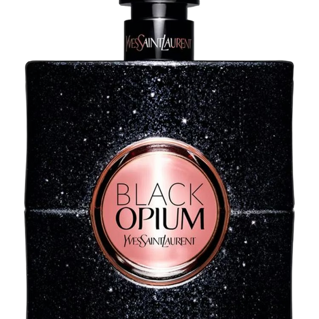 Magic Inspired By YSL Black Opium