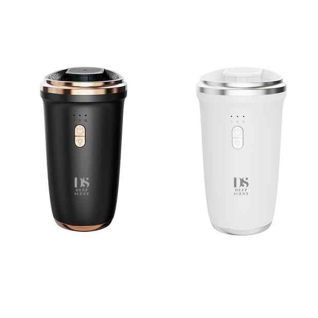 Car Scent Diffuser