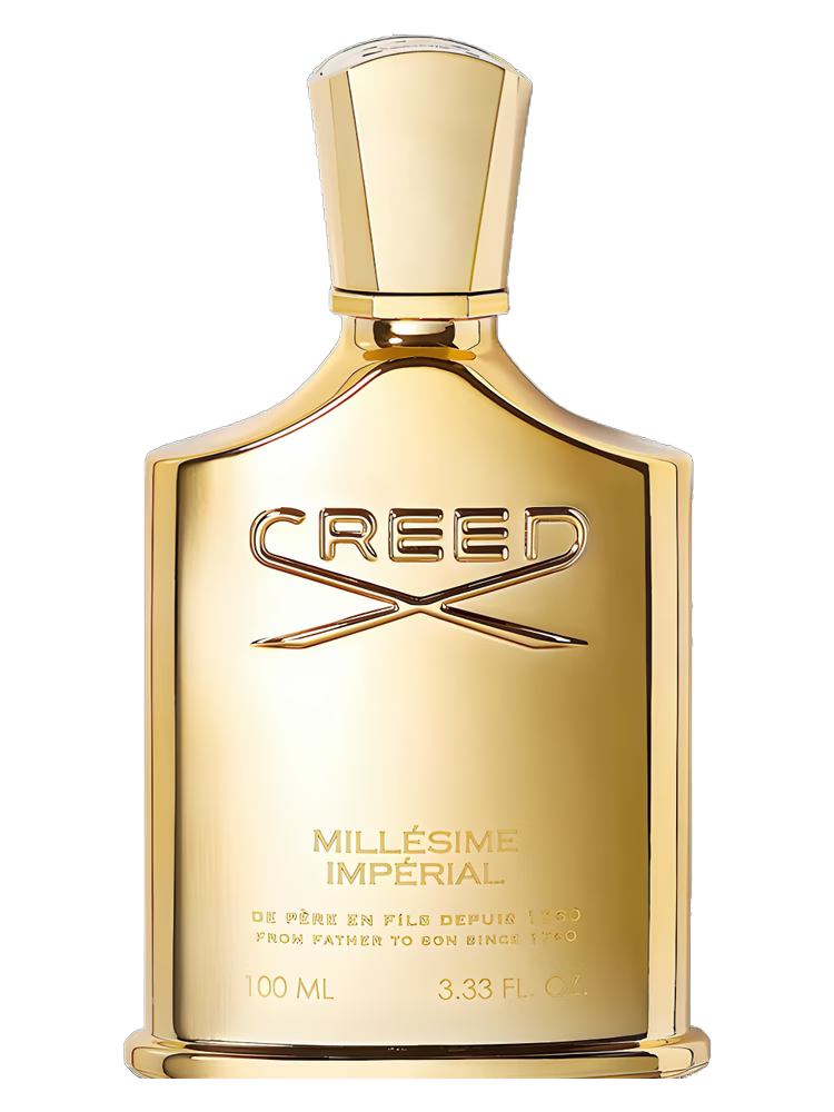 Expression Inspired By Creed Millésime Impérial