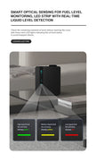 Aroma Diffuser Machine with HVAC System  - 1500-2600m2 (DS-LI01)