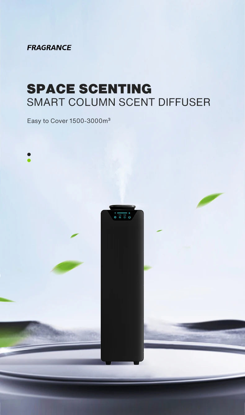 Tower Luxury Scent Diffuser