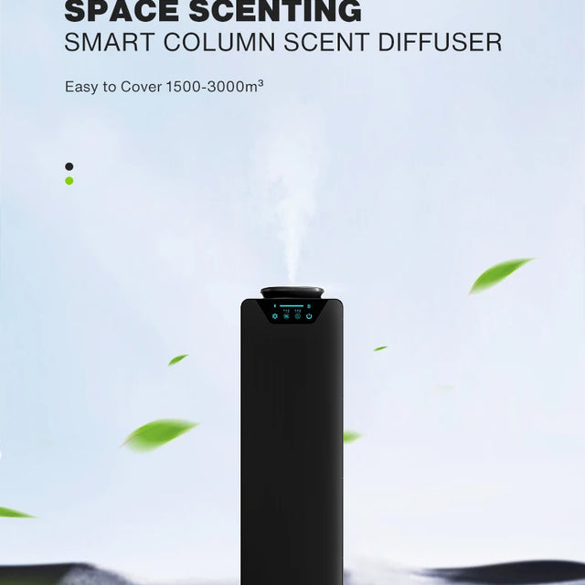 Tower Luxury Scent Diffuser