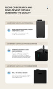 Aroma Diffuser Machine with HVAC System  - 1500-2600m2 (DS-LI01)