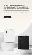 Aroma Diffuser Machine with HVAC System  - 1500-2600m2 (DS-LI01)