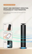 Towel Scent Diffuser