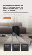Aroma Diffuser Machine  - 650-1000m2 (DS-SI01)