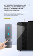 Floor Scent Diffuser