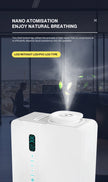 Floor Scent Diffuser