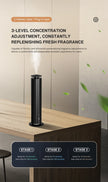 Towel Scent Diffuser