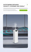 Tower Luxury Scent Diffuser