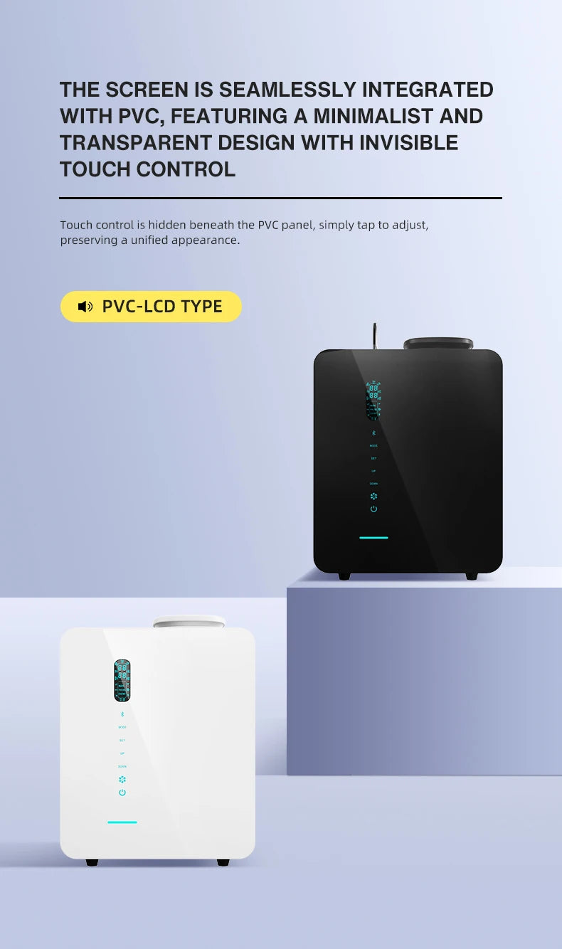 Floor Scent Diffuser