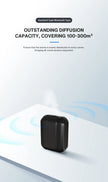 Wall Diffuser Battery - 30-50 ㎡ (DS-SP01)