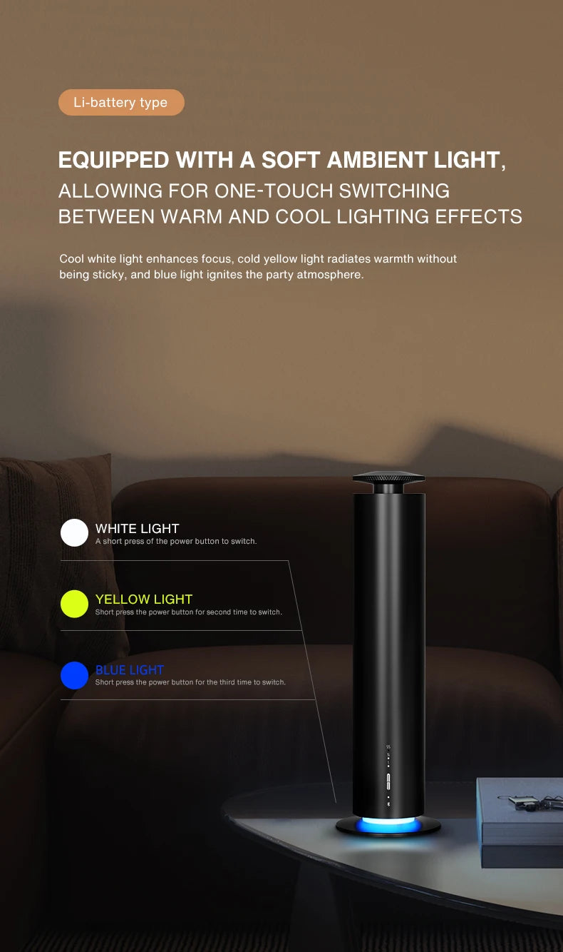 Towel Scent Diffuser