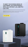 Floor Scent Diffuser