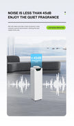 Tower Luxury Scent Diffuser