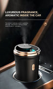 Car Scent Diffuser