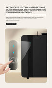 Aroma Diffuser Machine with HVAC System  - 1500-2600m2 (DS-LI01)