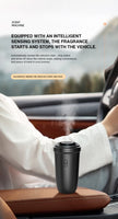 Car Scent Diffuser