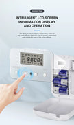 Wall Diffuser Battery - 30-50 ㎡ (DS-SP01)