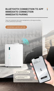 Aroma Diffuser Machine  - 650-1000m2 (DS-SI01)