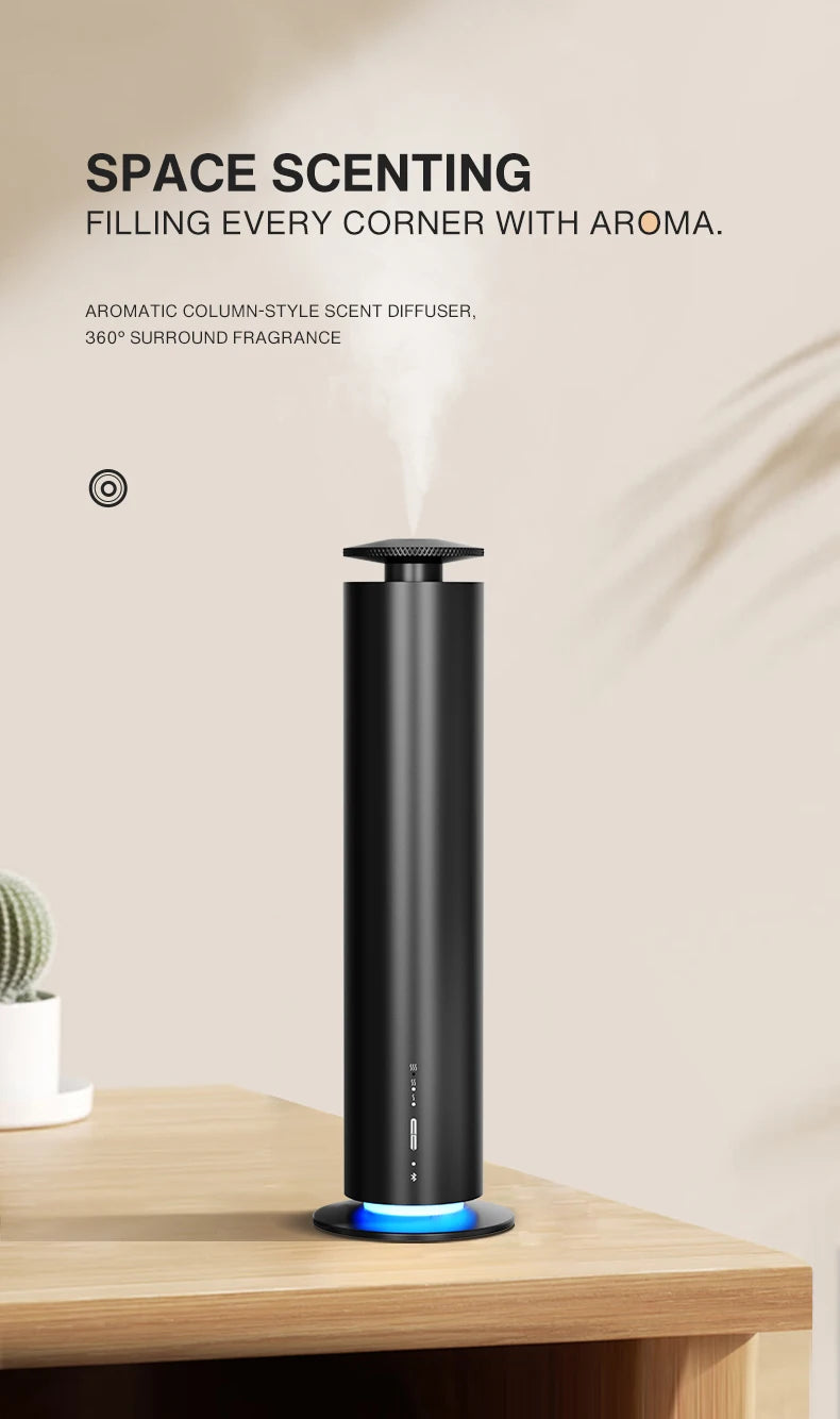 Towel Scent Diffuser
