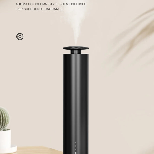 Towel Scent Diffuser