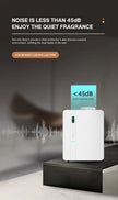 Aroma Diffuser Machine  - 650-1000m2 (DS-SI01)