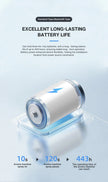 Wall Diffuser Battery - 30-50 ㎡ (DS-SP01)