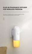 Plug-In Scent Diffuser