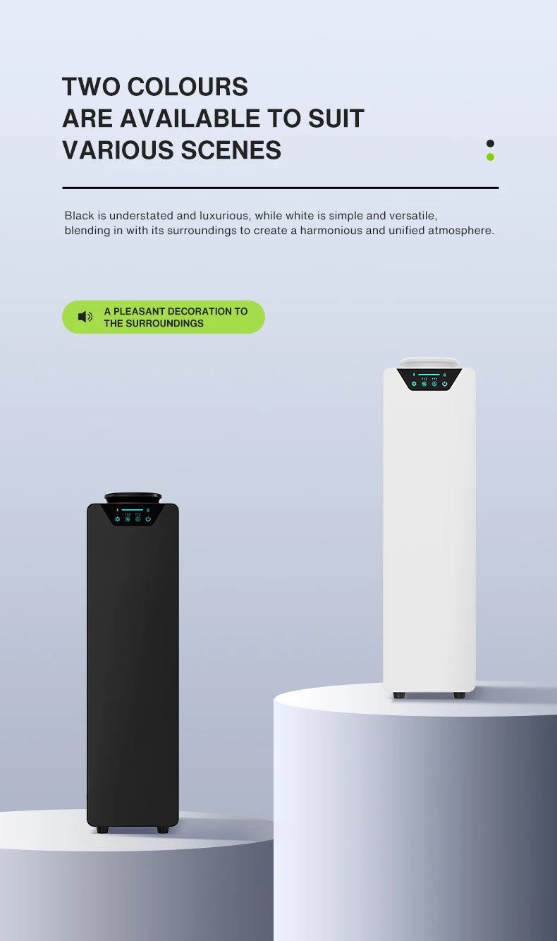 Tower Luxury Scent Diffuser