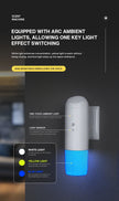 Plug-In Scent Diffuser