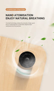 Towel Scent Diffuser