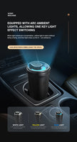 Car Scent Diffuser