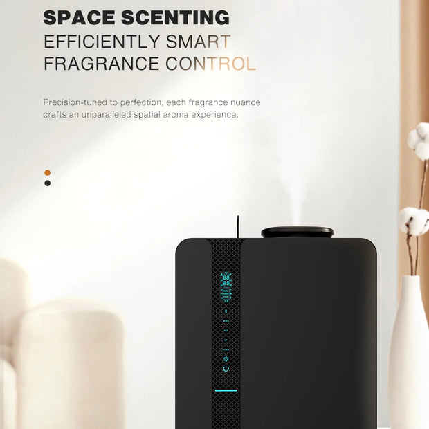 Aroma Diffuser Machine  - 650-1000m2 (DS-SI01)
