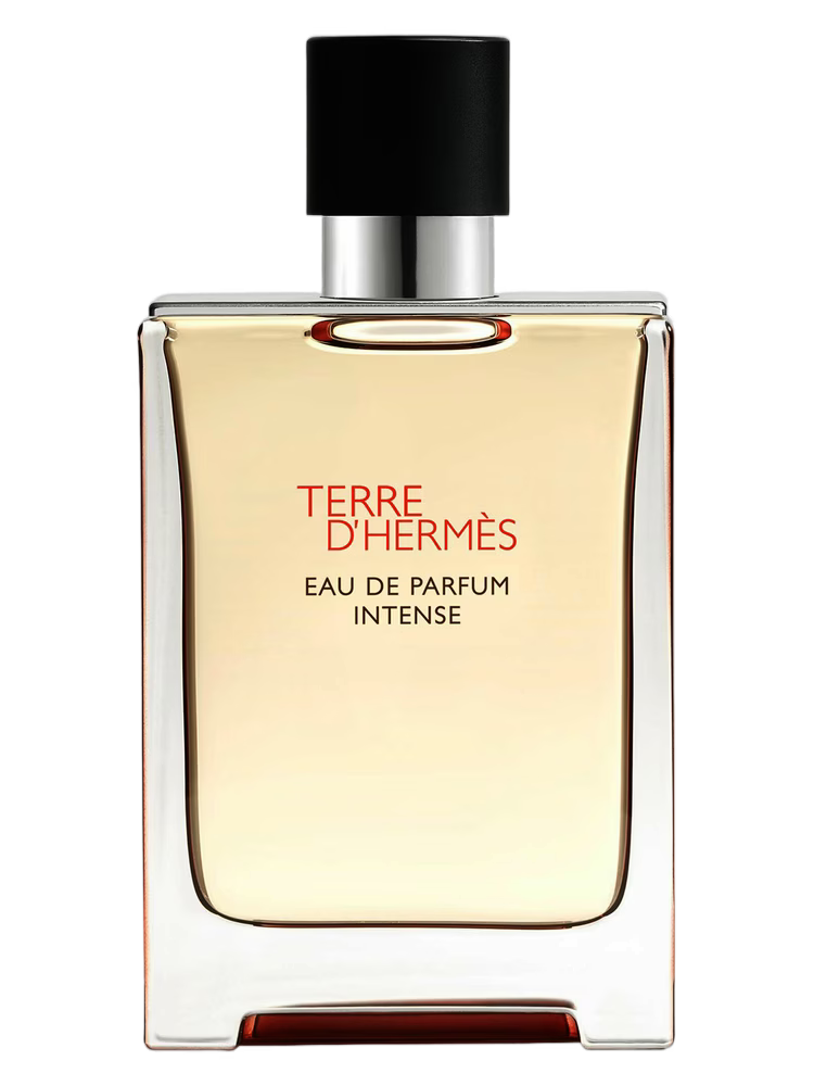 Wild Inspired By Hermès Terre d'Hermes