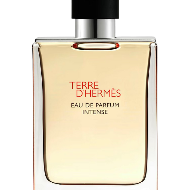 Wild Inspired By Hermès Terre d'Hermes