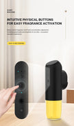 Plug-In Scent Diffuser