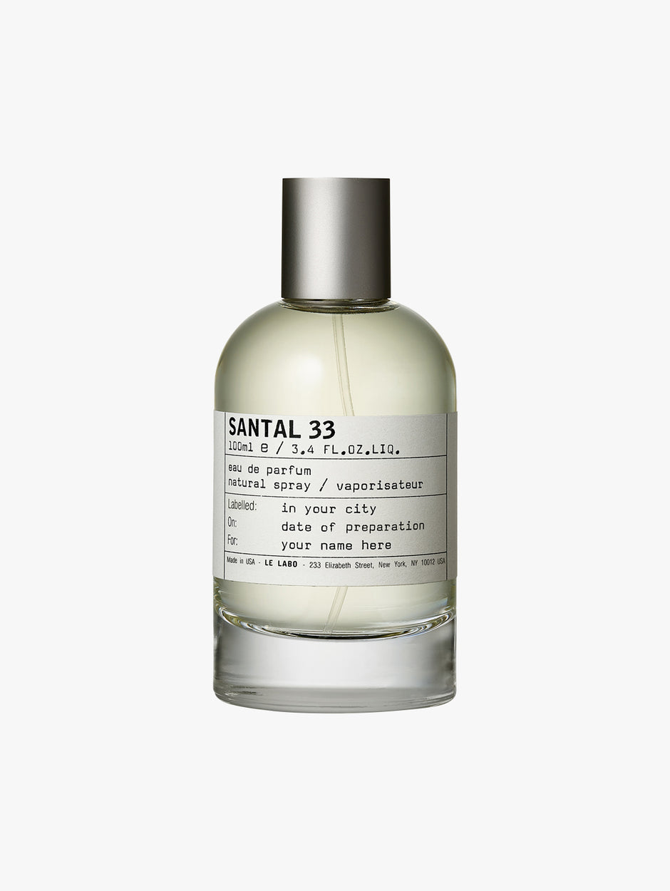 Vibe Inspired By Le Labo Santal 33
