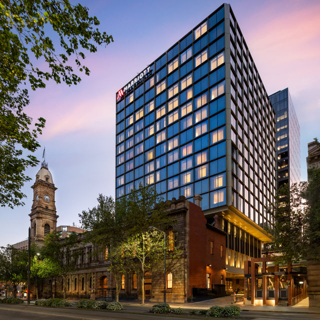 Ambassador Inspired By Marriott Hotel Scent