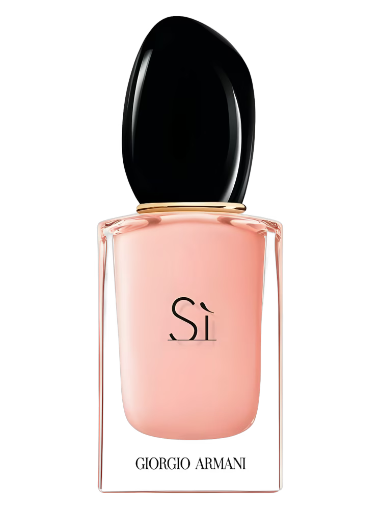 Elegant Inspired By Armani Si
