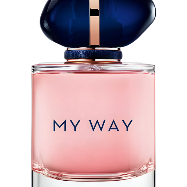 In Love Inspired By Armani My Way